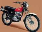 1974 Honda XL125